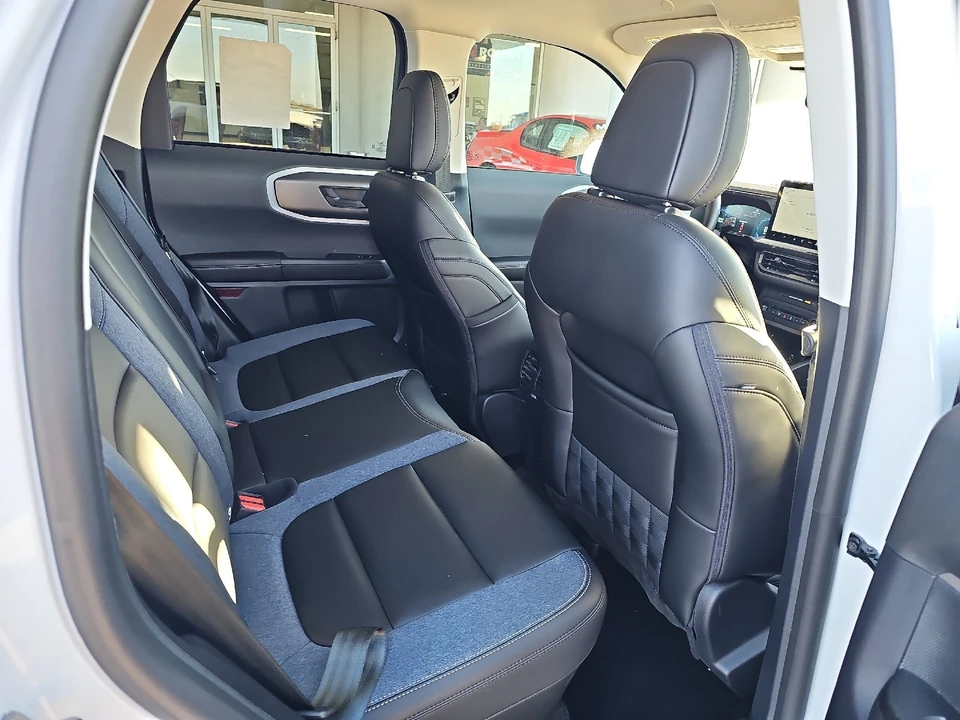 2025 Ford Bronco Sport - Image 7 of 21