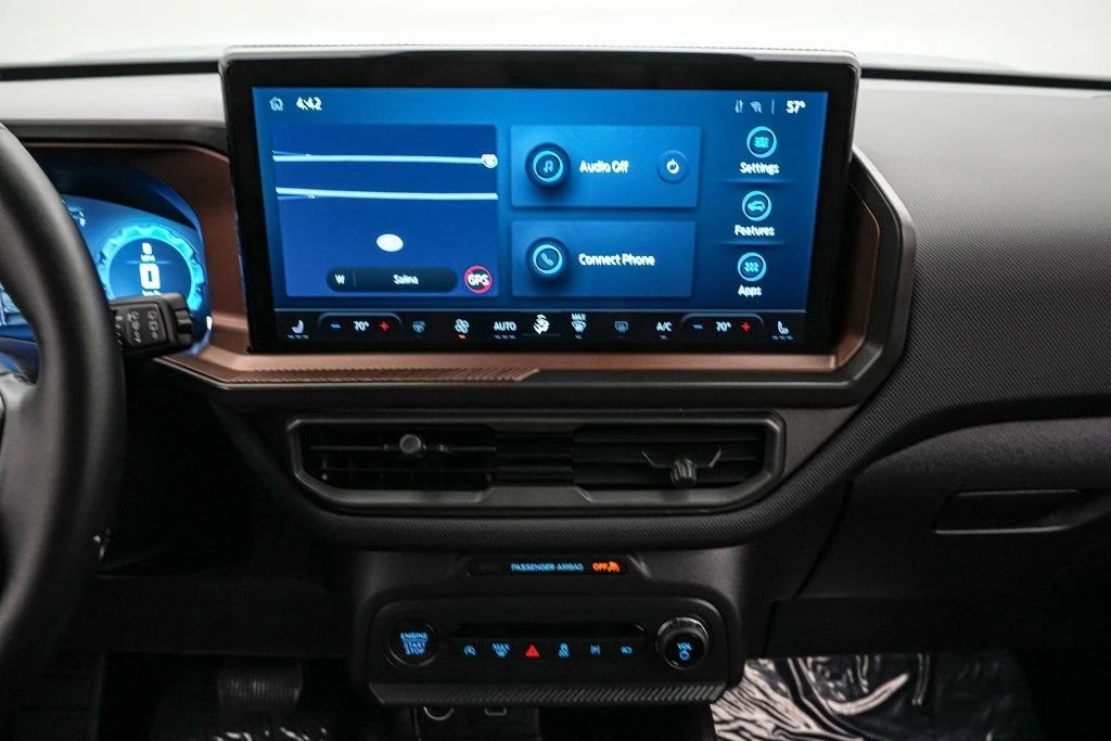 2025 Ford Bronco Sport - Image 17 of 21