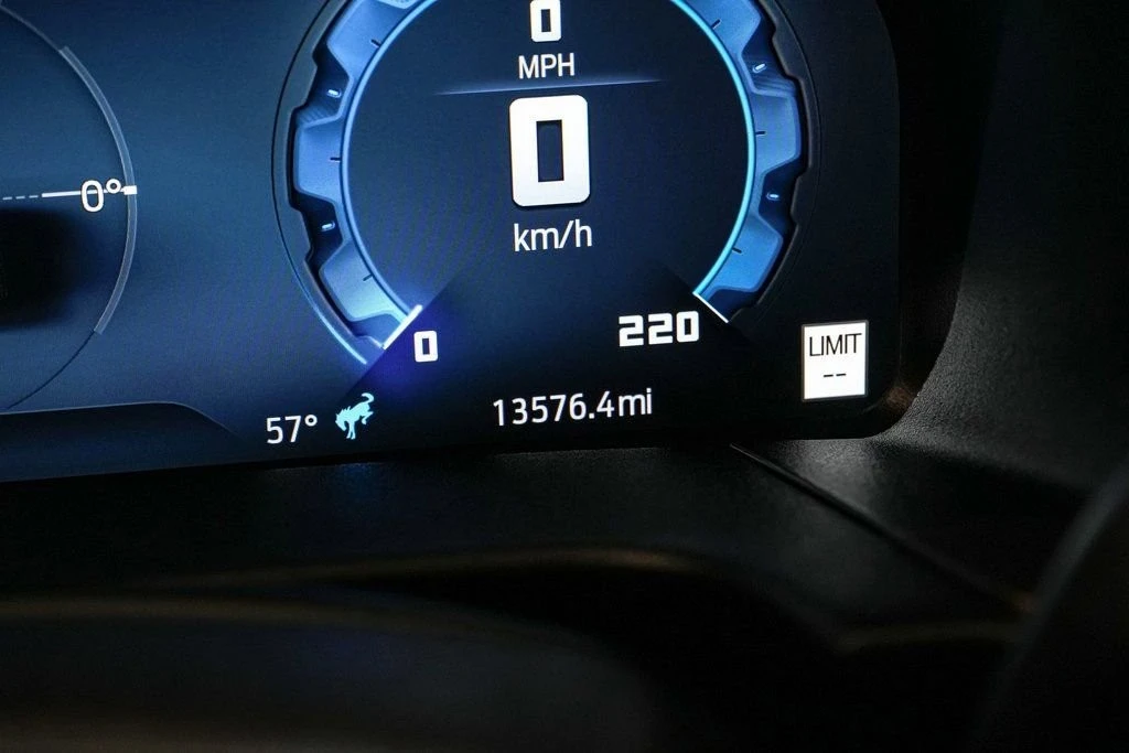 2025 Ford Bronco Sport - Image 21 of 21
