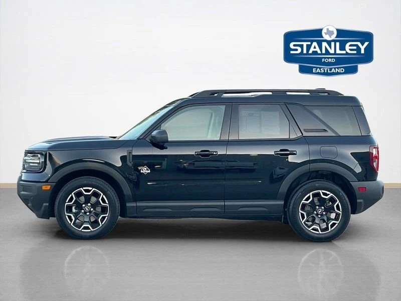 2025 Ford Bronco Sport - Image 4 of 16