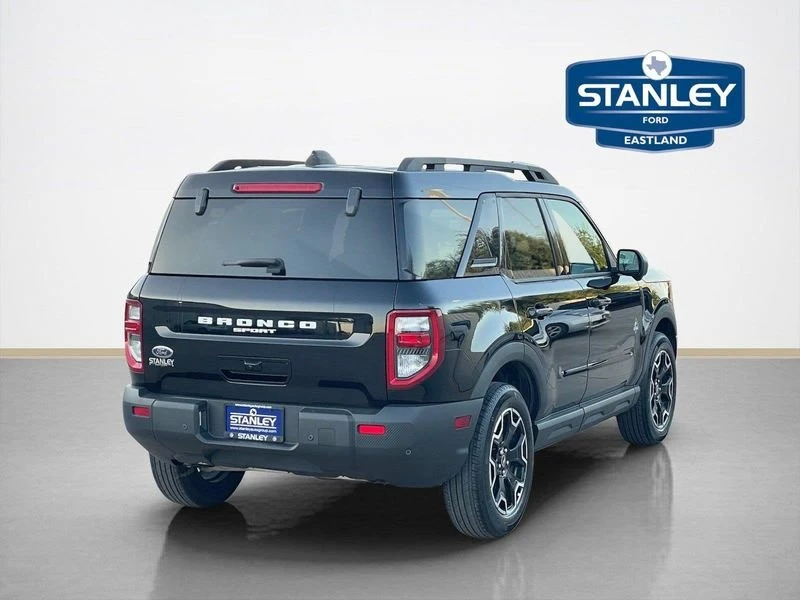 2025 Ford Bronco Sport - Image 7 of 16