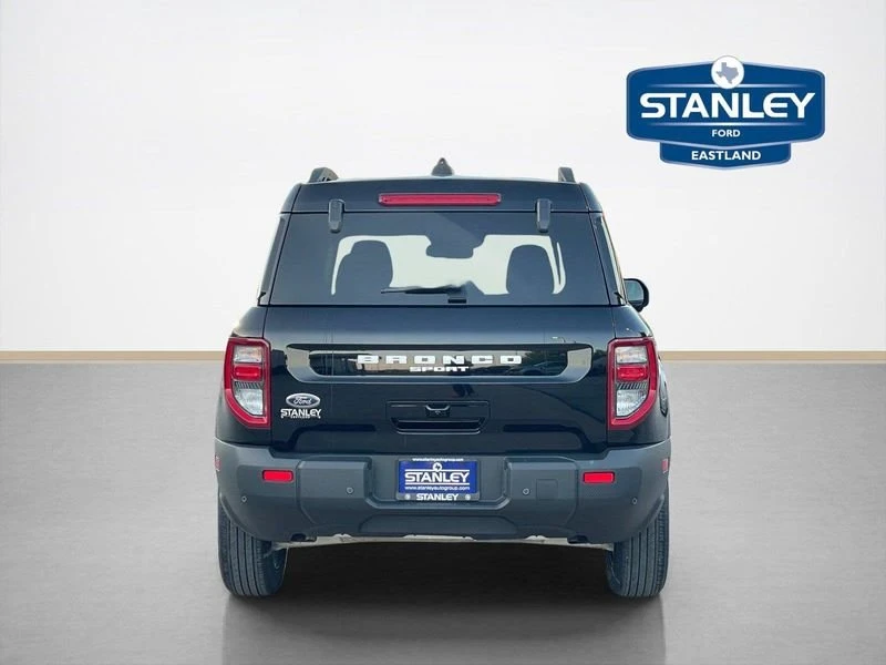 2025 Ford Bronco Sport - Image 6 of 16