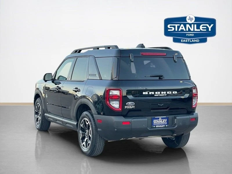 2025 Ford Bronco Sport - Image 5 of 16