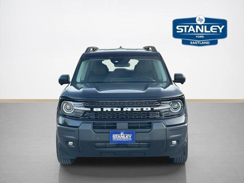 2025 Ford Bronco Sport - Image 2 of 16