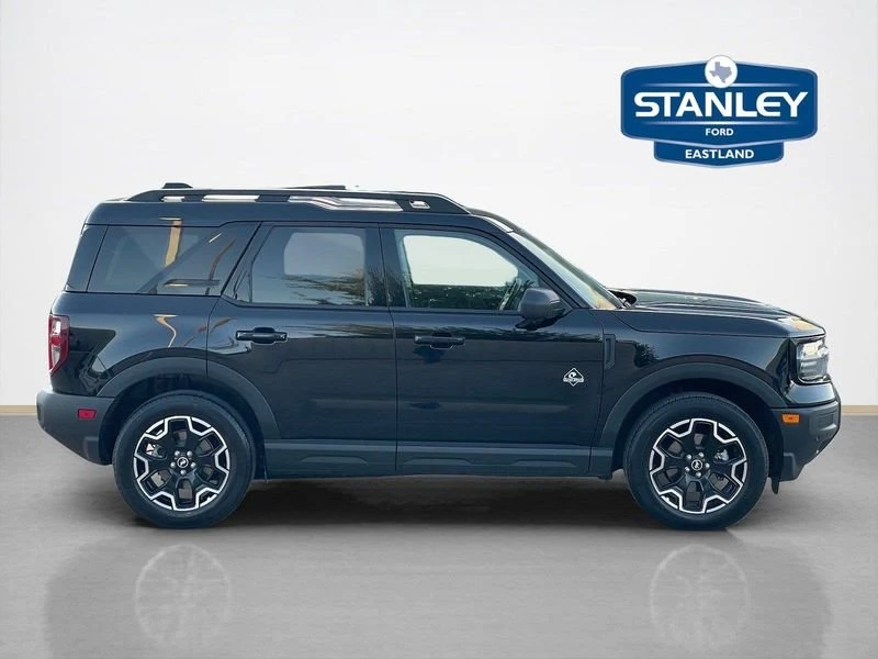 2025 Ford Bronco Sport - Image 8 of 16