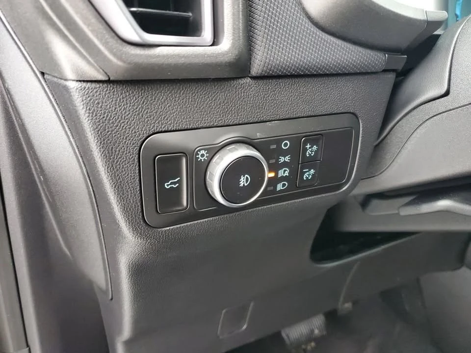 2025 Ford Bronco Sport - Image 13 of 20