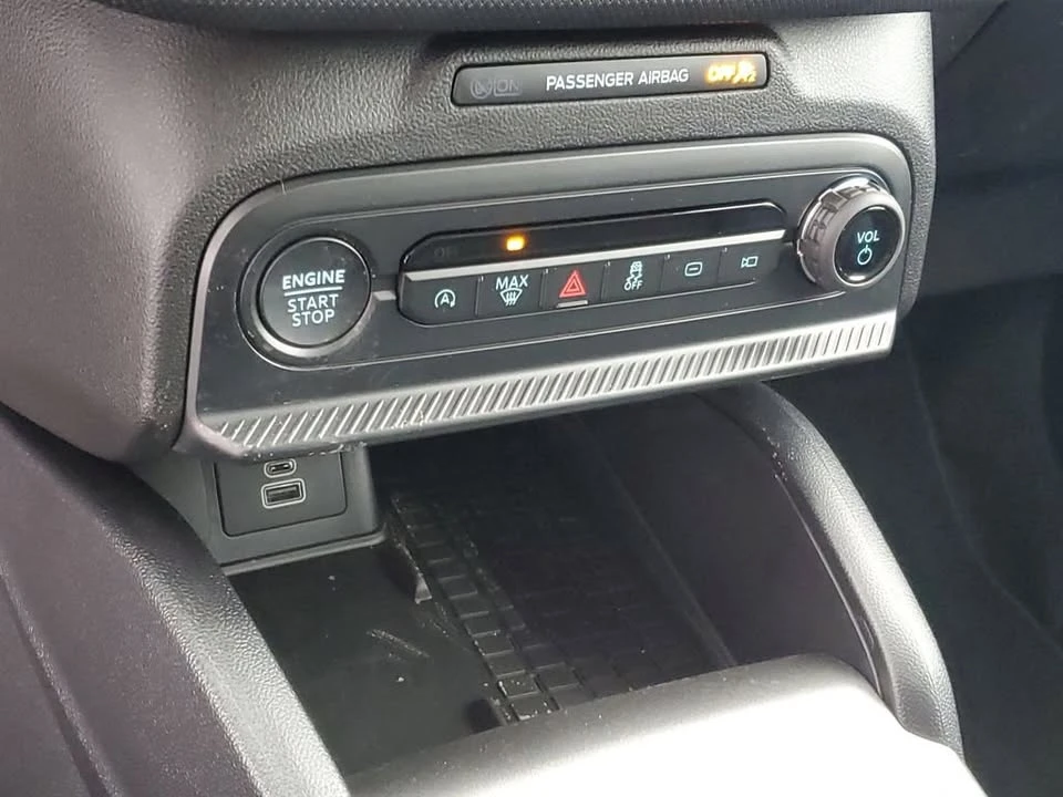 2025 Ford Bronco Sport - Image 20 of 20