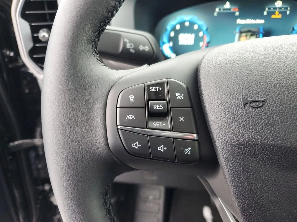 2025 Ford Bronco Sport - Image 15 of 20