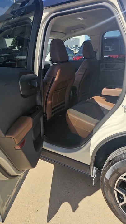 2025 Ford Bronco Sport - Image 7 of 10