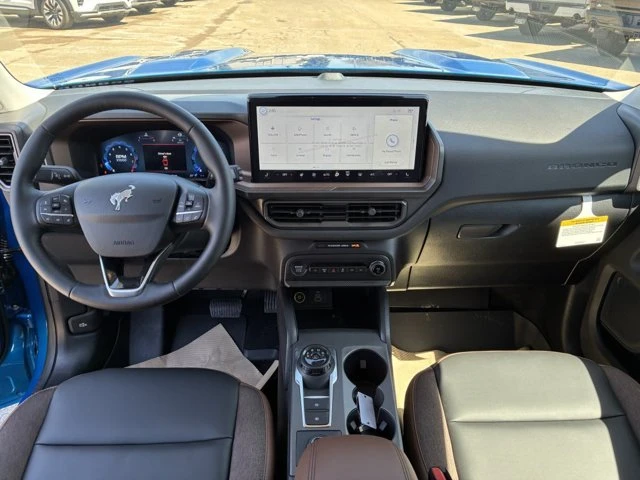 2025 Ford Bronco Sport - Image 20 of 20