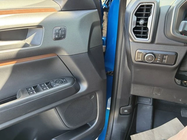2025 Ford Bronco Sport - Image 11 of 20