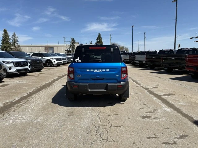 2025 Ford Bronco Sport - Image 6 of 20