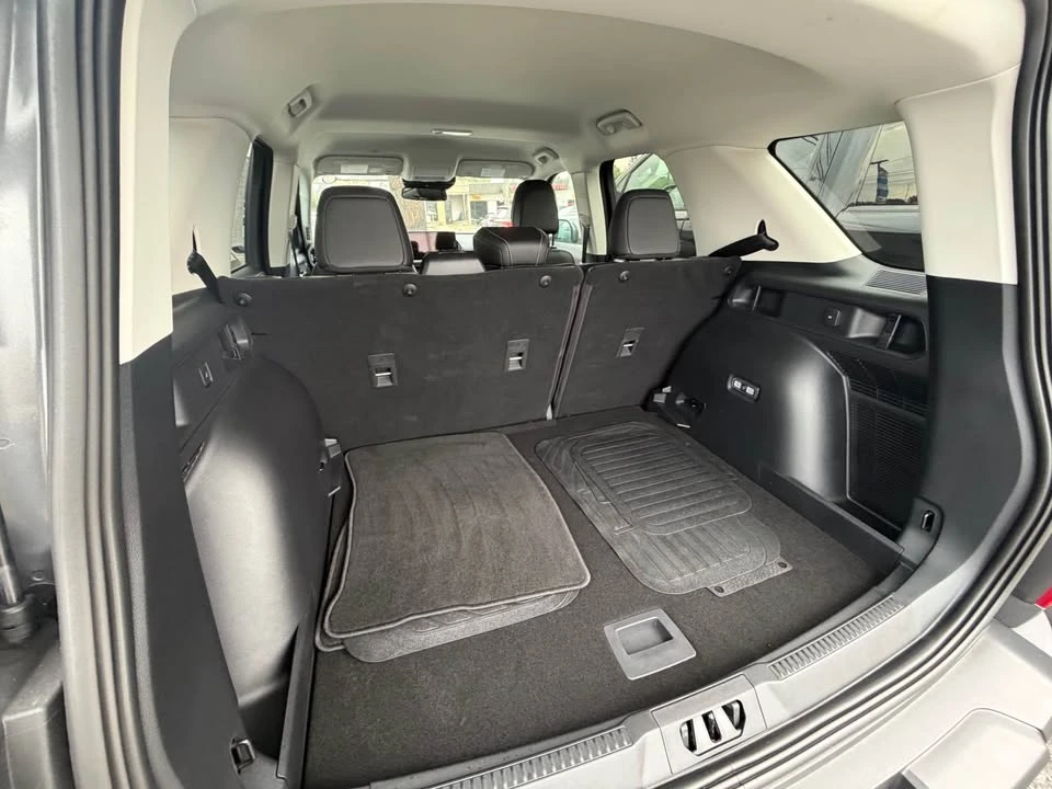 2025 Ford Bronco Sport - Image 9 of 9