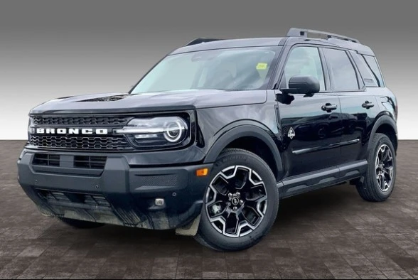 2025 Ford Bronco Sport - Image 7 of 18