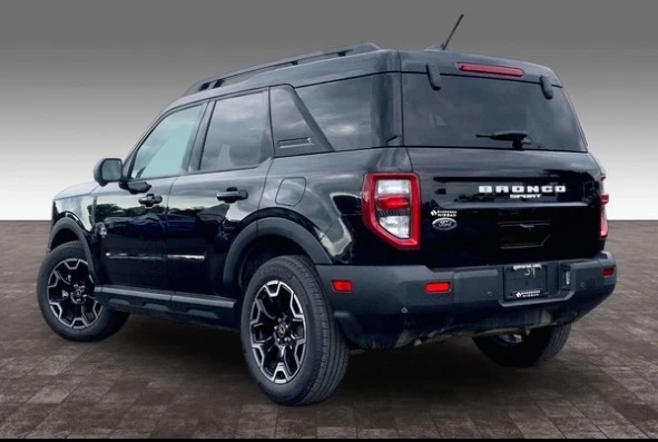 2025 Ford Bronco Sport - Image 5 of 18