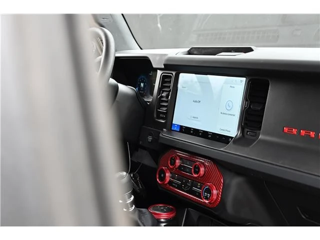 2025 Ford Bronco Sport - Image 11 of 20