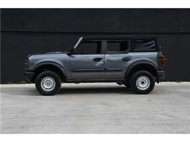 2025 Ford Bronco Sport - Image 6 of 20