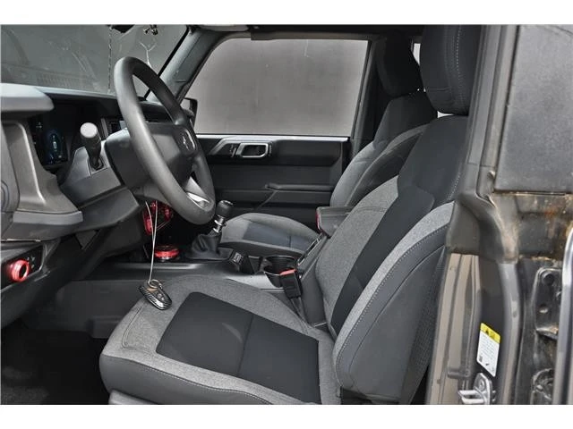 2025 Ford Bronco Sport - Image 13 of 20