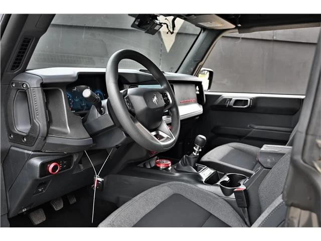 2025 Ford Bronco Sport - Image 14 of 20