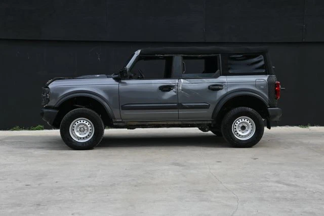 2025 Ford Bronco Sport - Image 6 of 20