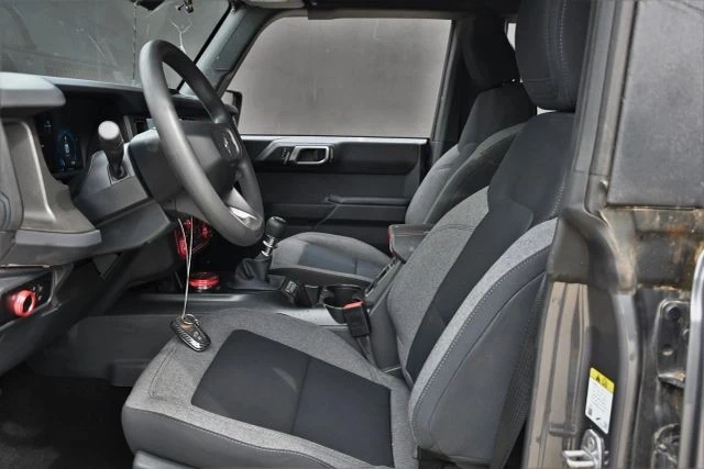 2025 Ford Bronco Sport - Image 13 of 20