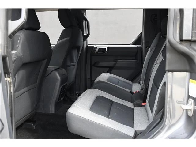 2025 Ford Bronco Sport - Image 18 of 20