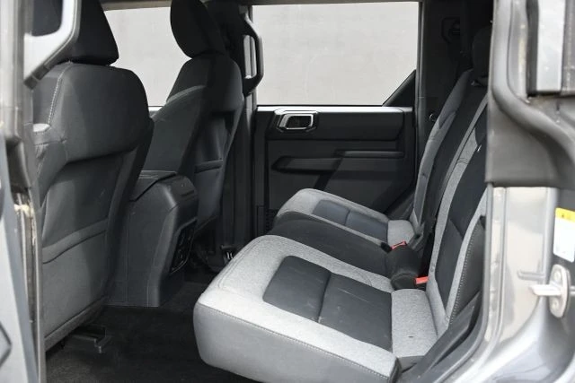 2025 Ford Bronco Sport - Image 18 of 20