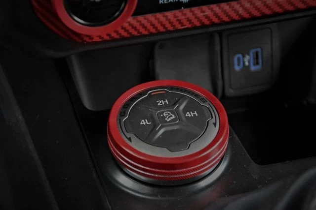 2025 Ford Bronco Sport - Image 12 of 20