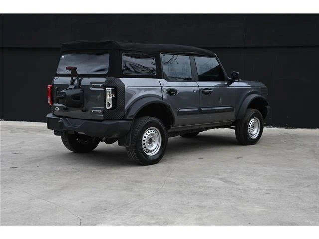 2025 Ford Bronco Sport - Image 4 of 20