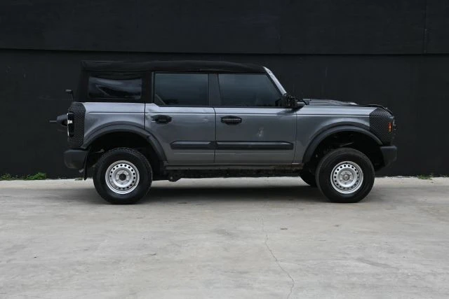 2025 Ford Bronco Sport - Image 5 of 20