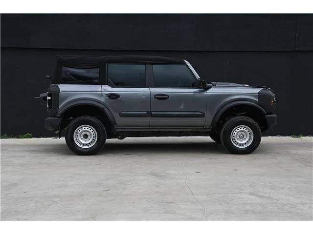 2025 Ford Bronco Sport - Image 5 of 20