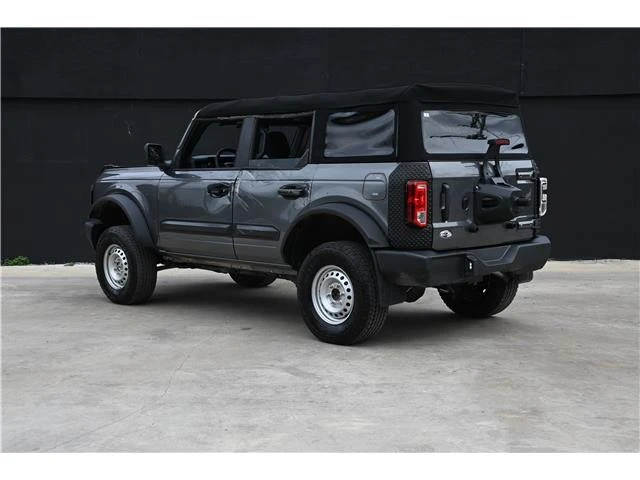2025 Ford Bronco Sport - Image 3 of 20