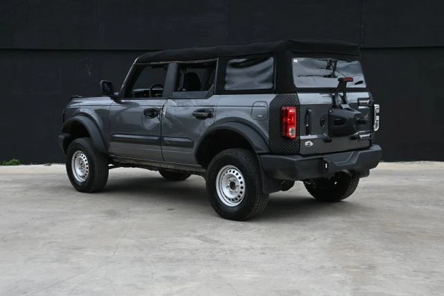 2025 Ford Bronco Sport - Image 3 of 20