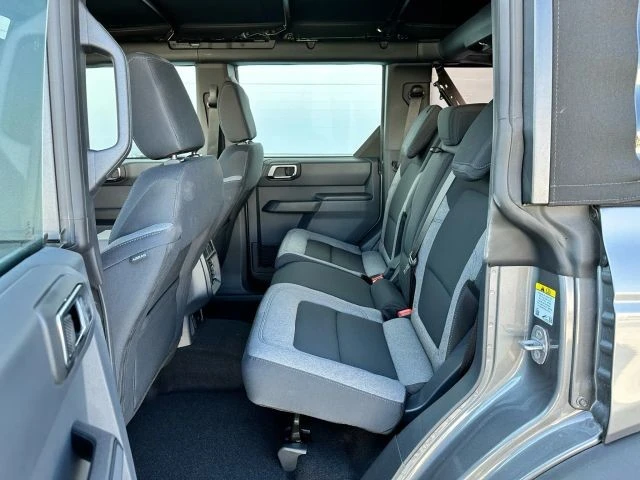 2025 Ford Bronco Sport - Image 12 of 21