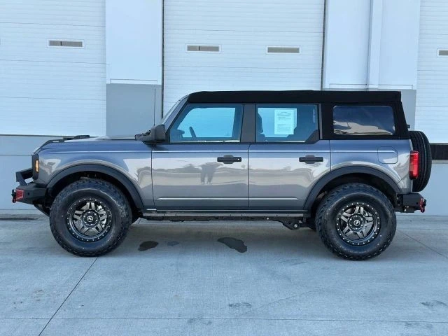 2025 Ford Bronco Sport - Image 2 of 21