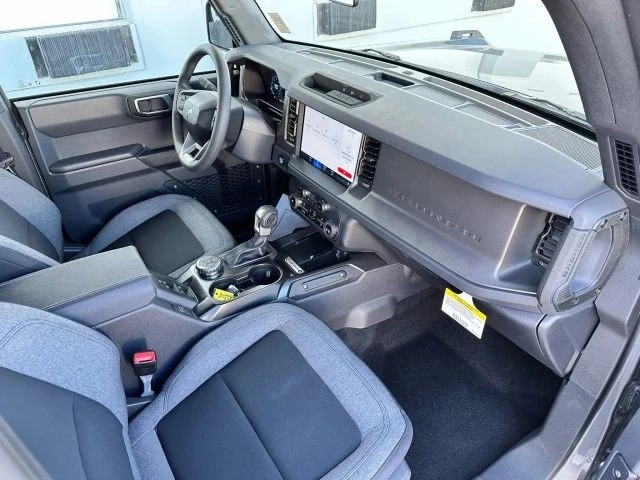2025 Ford Bronco Sport - Image 16 of 21