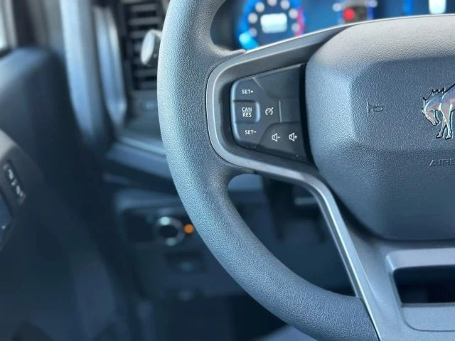2025 Ford Bronco Sport - Image 19 of 21