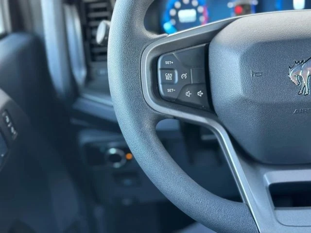 2025 Ford Bronco Sport - Image 19 of 21