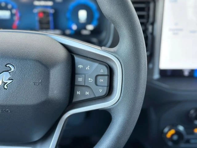 2025 Ford Bronco Sport - Image 20 of 21