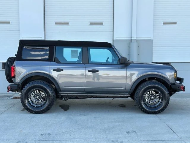 2025 Ford Bronco Sport - Image 6 of 21