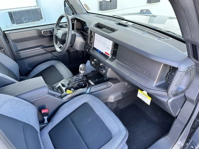 2025 Ford Bronco Sport - Image 16 of 21