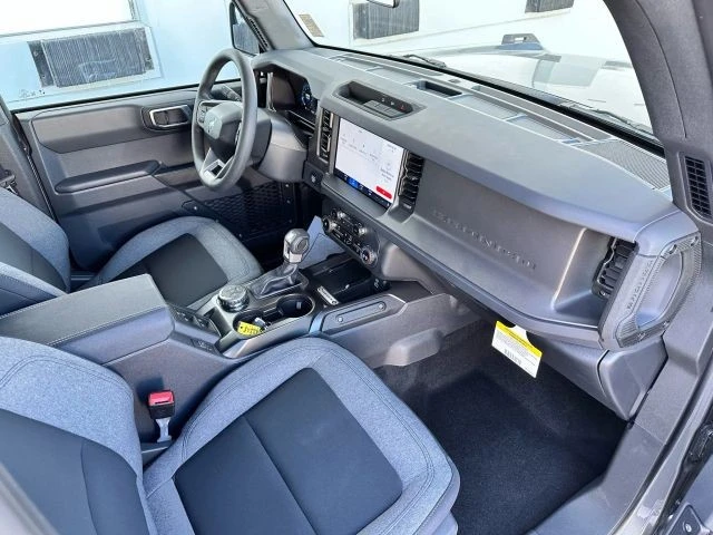 2025 Ford Bronco Sport - Image 16 of 21