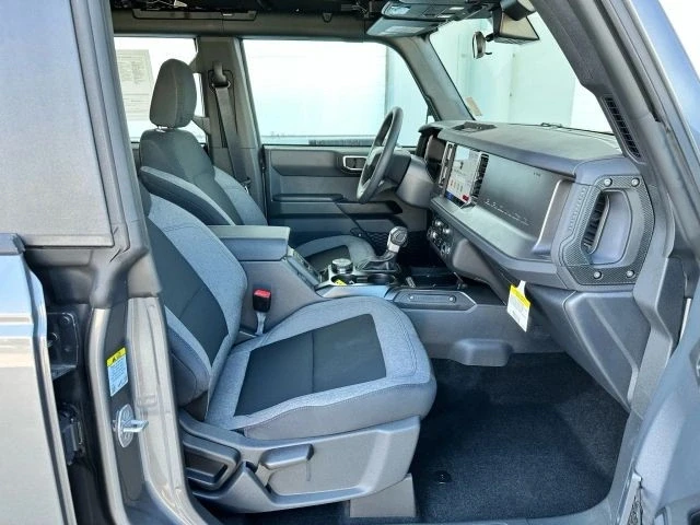 2025 Ford Bronco Sport - Image 15 of 21