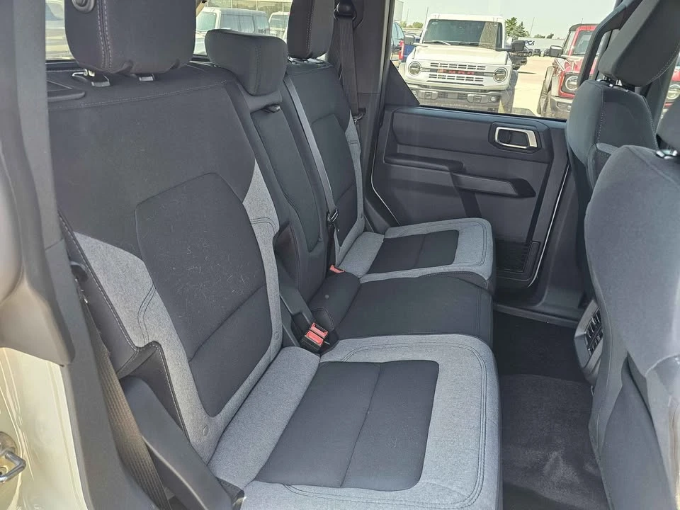 2025 Ford Bronco Sport - Image 7 of 11