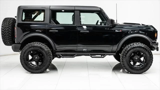 2025 Ford Bronco 6th Gen - Image 7 of 21