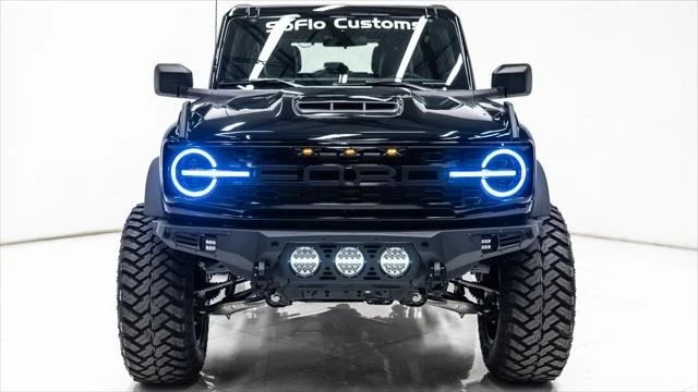 2025 Ford Bronco 6th Gen - Image 13 of 21