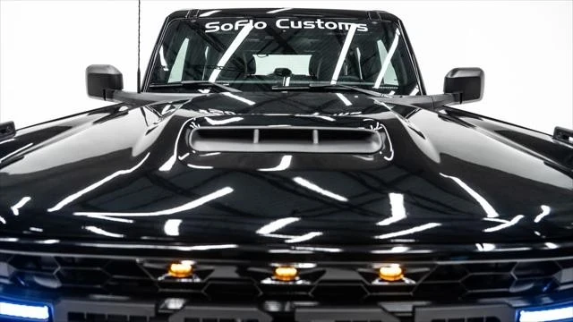 2025 Ford Bronco 6th Gen - Image 14 of 21