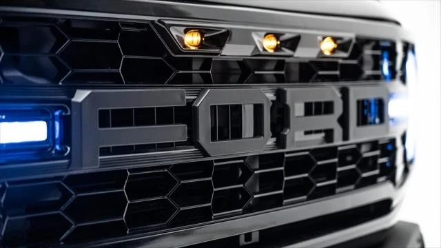 2025 Ford Bronco 6th Gen - Image 16 of 21