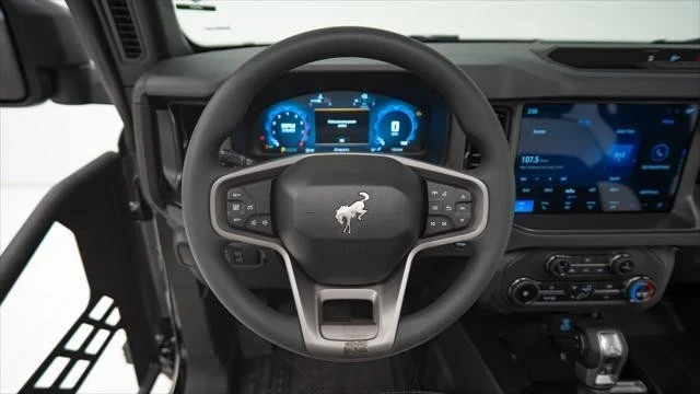 2025 Ford Bronco 6th Gen - Image 12 of 21