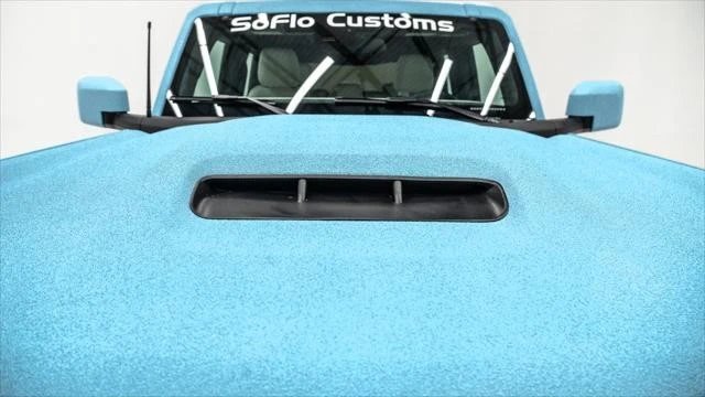 2025 Ford Bronco 6th Gen - Image 14 of 21